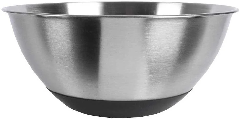 Neslystančio plieno virtuvės dubuo 21,5 cm, 1,9 l