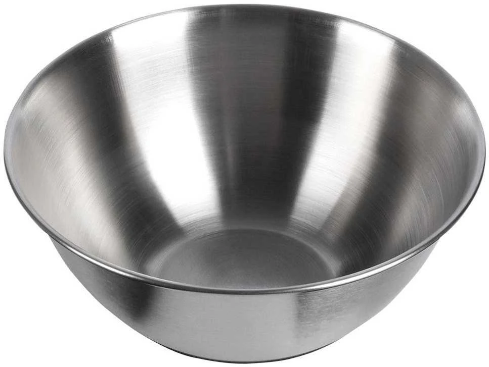 Neslystantis plieno virtuvės dubuo 15,5 cm, 700 ml