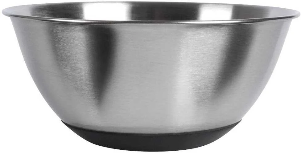 Neslystantis plieno virtuvės dubuo 15,5 cm, 700 ml
