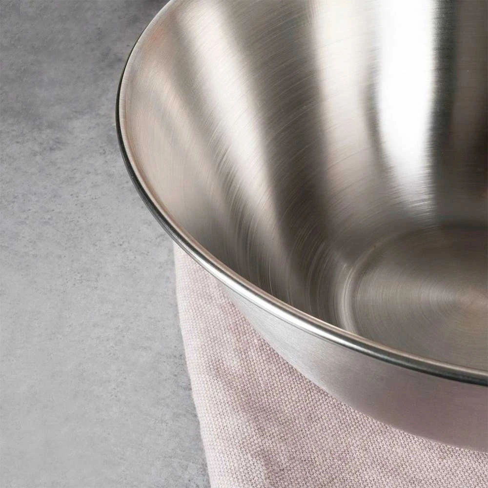 Neslystantis plieno virtuvės dubuo 15,5 cm, 700 ml