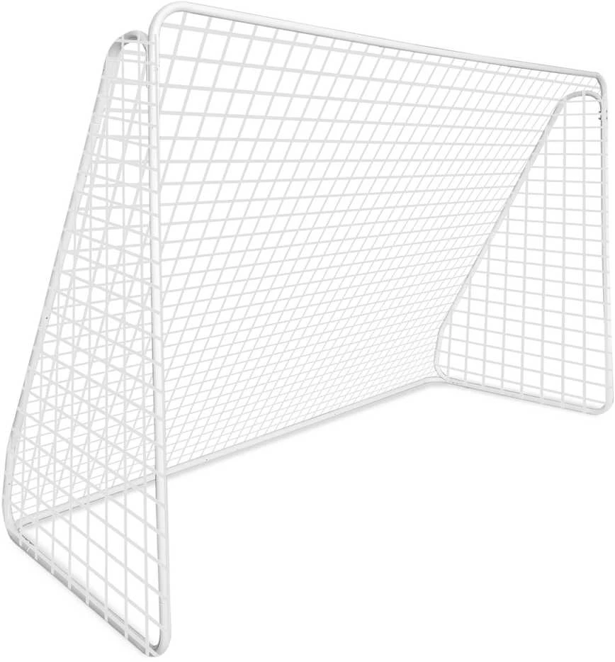 NICOLO futbolo vartai 300x205x120 cm