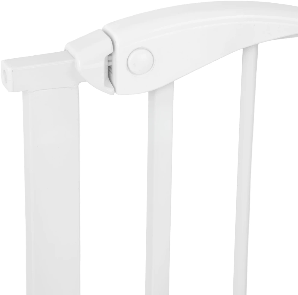 NILA apsauginių vartų užtvara 75-127,5 cm