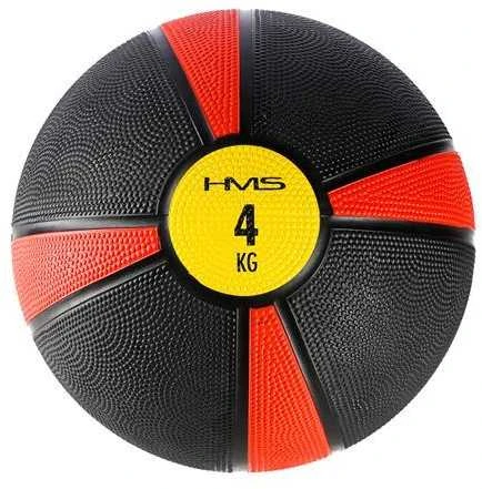 NK04 MEDICINE BALL 4 KG HMS