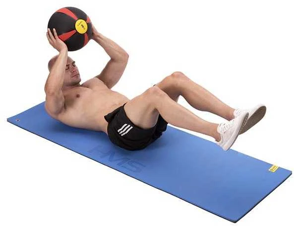 NK04 MEDICINE BALL 4 KG HMS