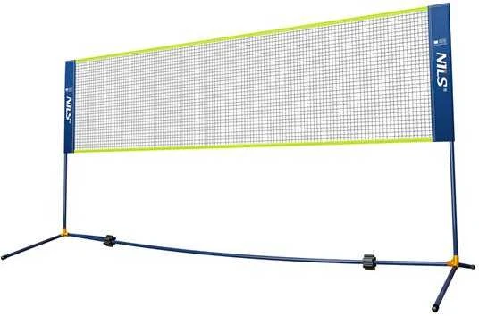 NN305 BADMINTON TINKLAS 305CM PILNAS DENGIMAS NILS
