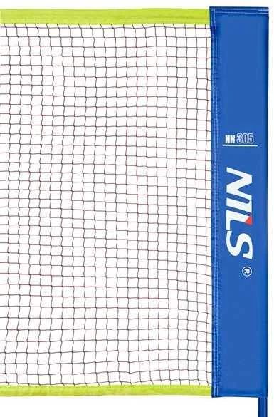 NN305 BADMINTON TINKLAS 305CM PILNAS DENGIMAS NILS