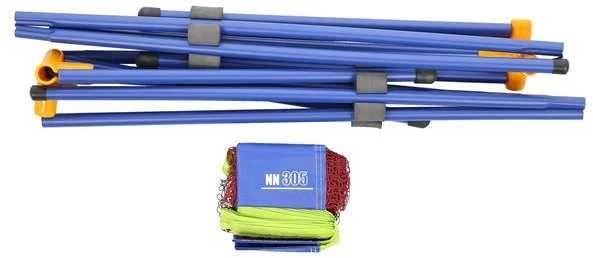NN305 BADMINTON TINKLAS 305CM PILNAS DENGIMAS NILS