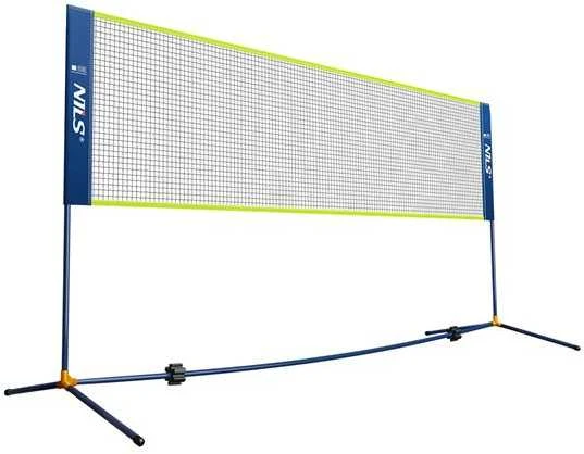 NN305 BADMINTON TINKLAS 305CM PILNAS DENGIMAS NILS