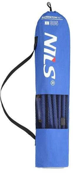 NN305 BADMINTON TINKLAS 305CM PILNAS DENGIMAS NILS