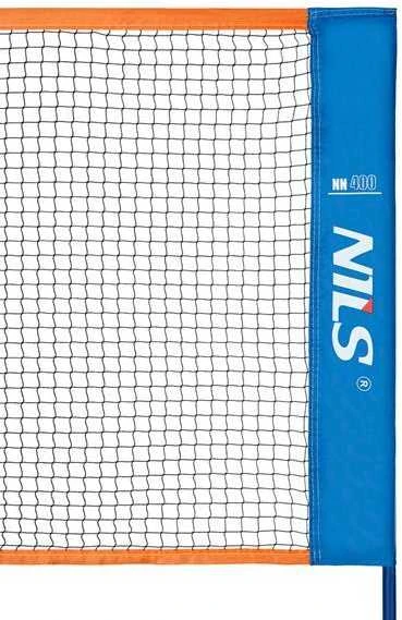 NN400 BADMINTON TINKLAS 400CM PILNAS DENGIMAS NILS