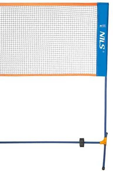 NN400 BADMINTON TINKLAS 400CM PILNAS DENGIMAS NILS