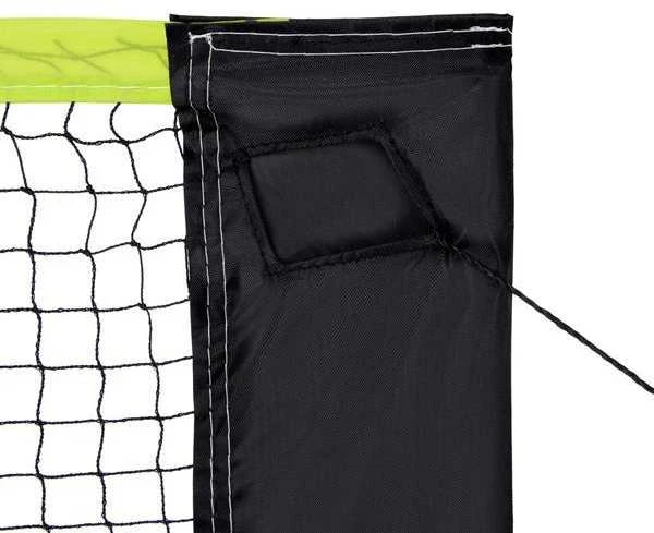 NN500 BADMINTON TINKLAS 500CM PILNAS DENGIMAS NILS