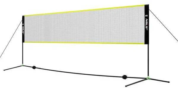 NN500 BADMINTON TINKLAS 500CM PILNAS DENGIMAS NILS
