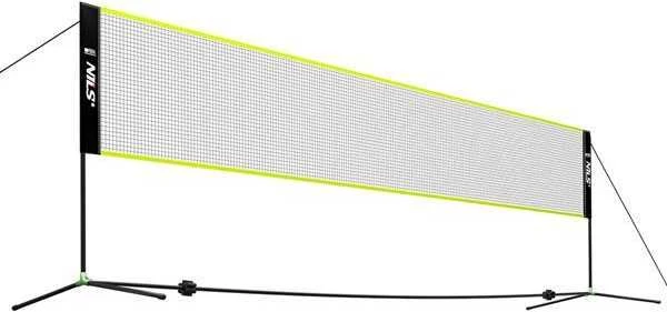 NN500 BADMINTON TINKLAS 500CM PILNAS DENGIMAS NILS