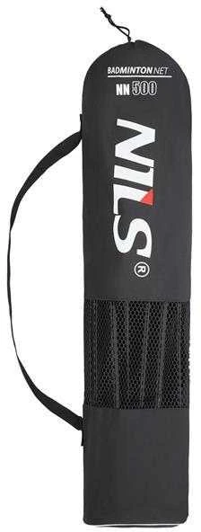 NN500 BADMINTON TINKLAS 500CM PILNAS DENGIMAS NILS