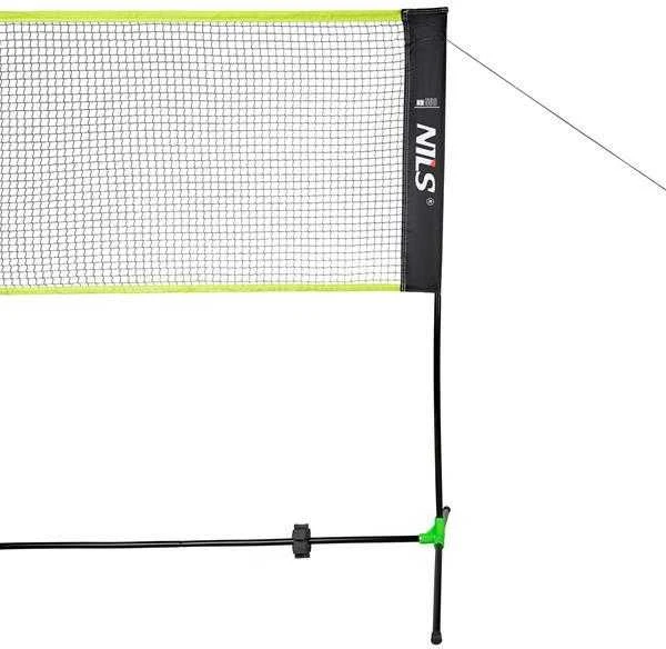 NN500 BADMINTON TINKLAS 500CM PILNAS DENGIMAS NILS