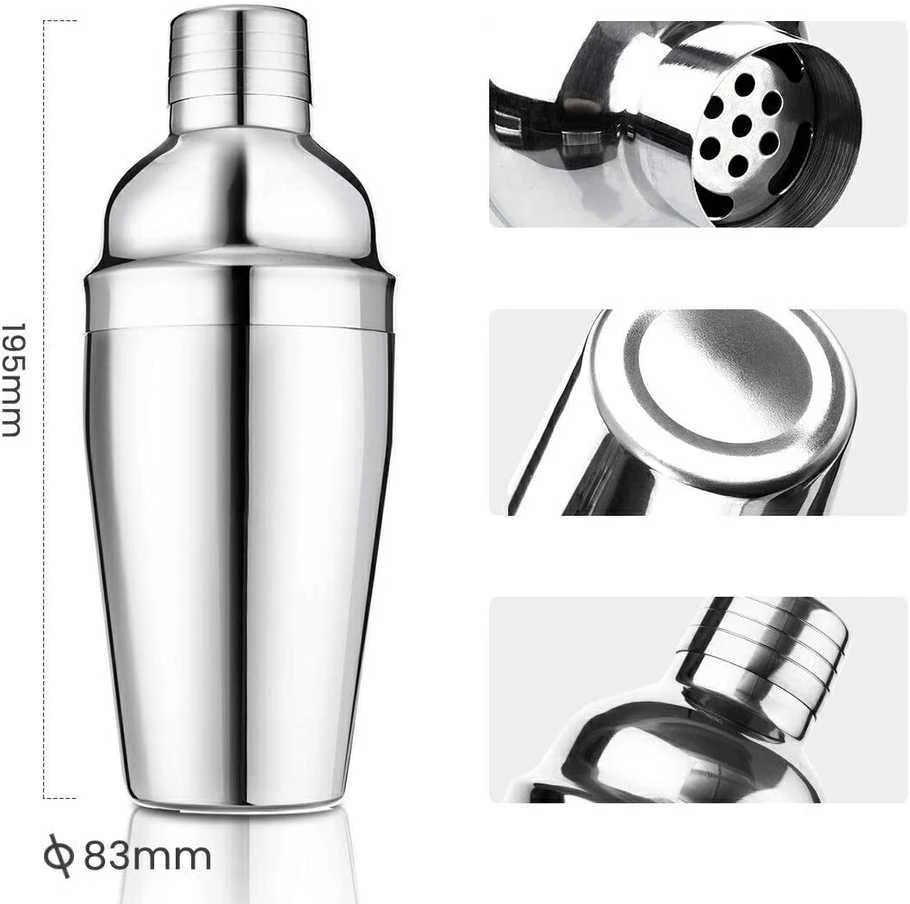Norwich Premium barmeno rinkinys 18 vnt