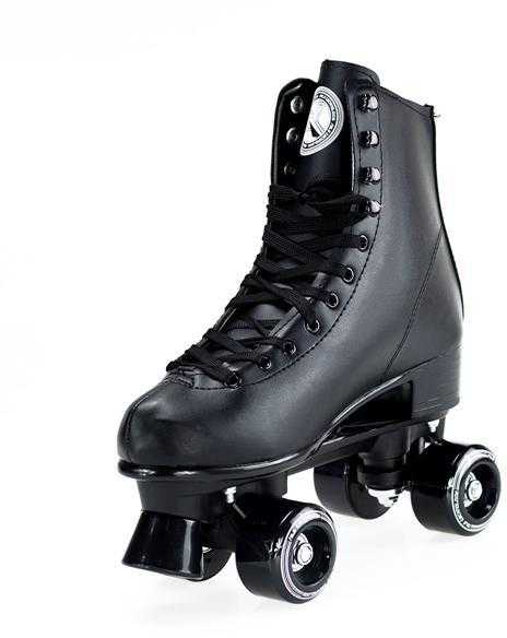 NQ8400S Juodas DYDIS. 35 NILS EXTREME RIDELĖS