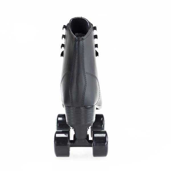 NQ8400S Juodas DYDIS. 35 NILS EXTREME RIDELĖS