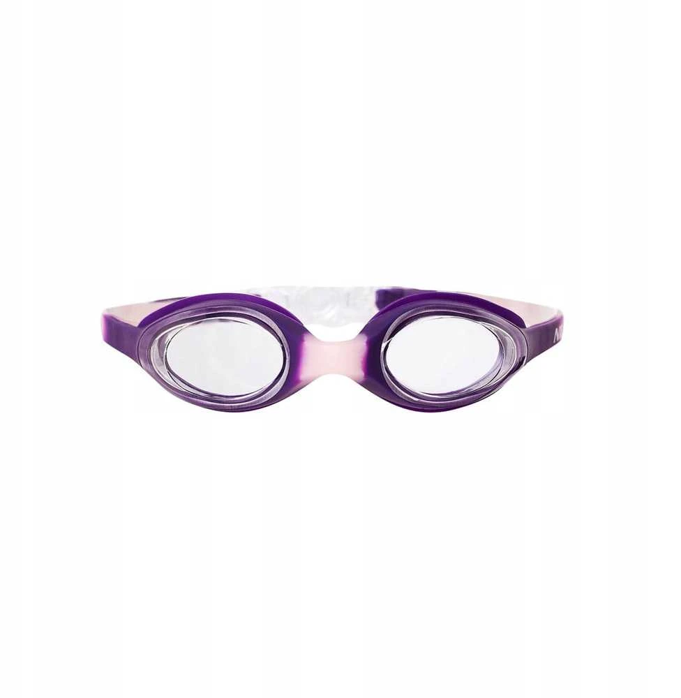 NQG170AF VIOLETINIAI/ROŽINIAI NILS AQUA VAIKIŠKI AKINIAI
