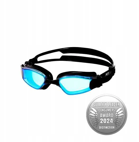 NQG660MAF MĖLYNI LENKTYNINIAI AKINIAI NILS AQUA