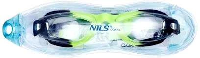NQG770AF JUODI/ŽALI VAIKAMS NILS AQUA AKINIAI
