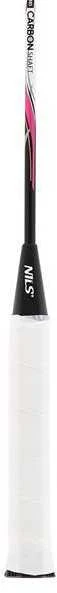 NR305 CARBON IZOMETRIC / BADMINTON ROCKET + NILS COVER