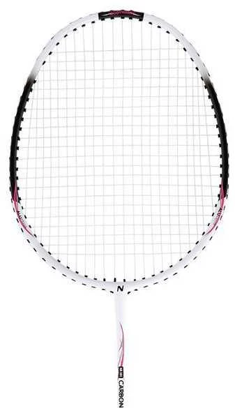 NR305 CARBON IZOMETRIC / BADMINTON ROCKET + NILS COVER