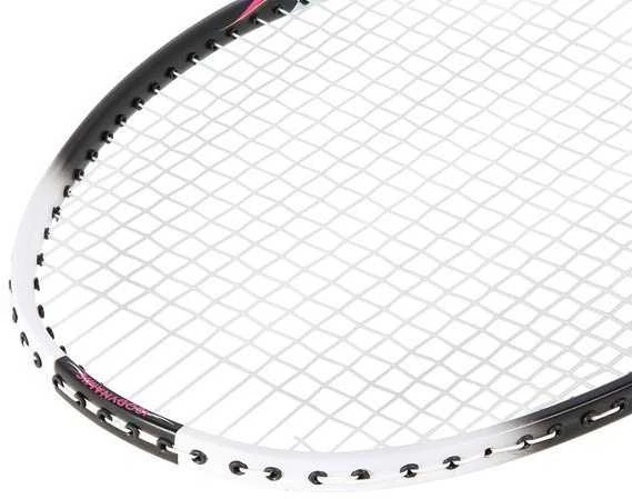 NR305 CARBON IZOMETRIC / BADMINTON ROCKET + NILS COVER