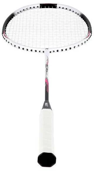 NR305 CARBON IZOMETRIC / BADMINTON ROCKET + NILS COVER