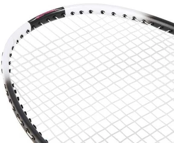 NR305 CARBON IZOMETRIC / BADMINTON ROCKET + NILS COVER
