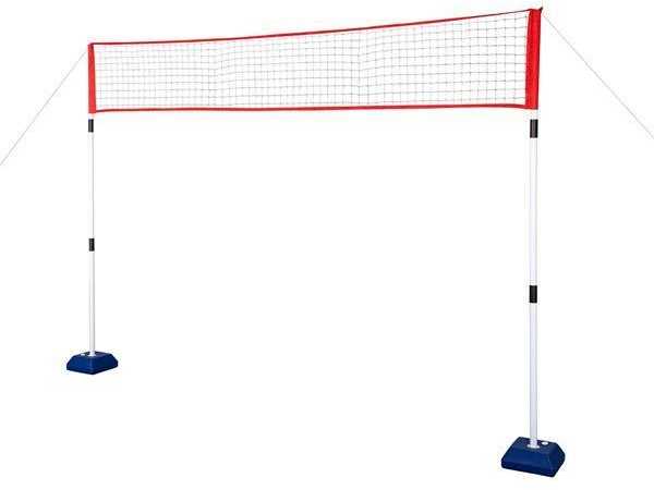 NT0300 TINKLAS SU TENISUI, BADMINTONUI, TINKLINIU NILS RINKINIU