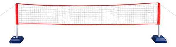 NT0300 TINKLAS SU TENISUI, BADMINTONUI, TINKLINIU NILS RINKINIU