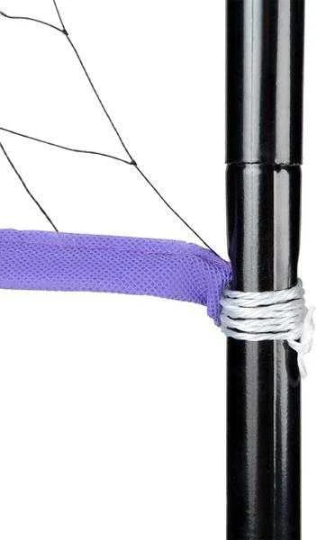 NT300 BADMINTONO TINKLAS 620x65cm + NILS VISAS DENGIMAS