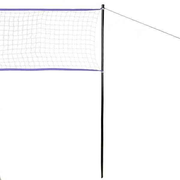 NT300 BADMINTONO TINKLAS 620x65cm + NILS VISAS DENGIMAS