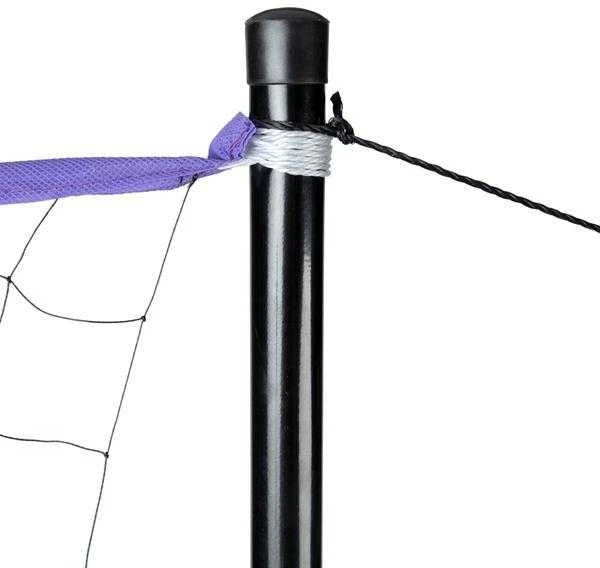 NT300 BADMINTONO TINKLAS 620x65cm + NILS VISAS DENGIMAS