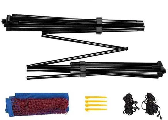 NT7111 3IN1 DAUGIAFUNKCINIS TINKLAS BADMINTONAS + TENISAS + TINKLINIS