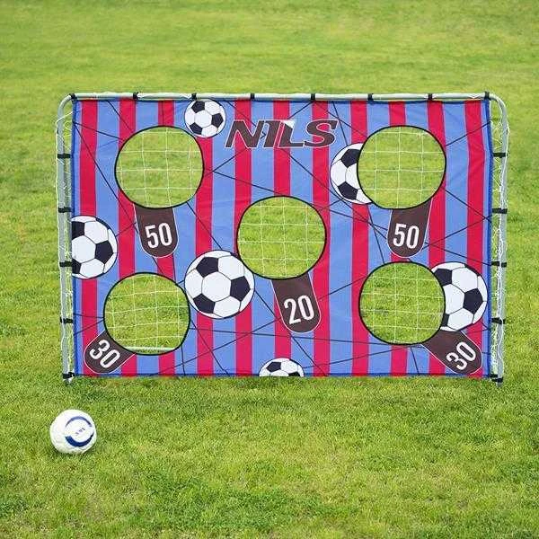 NT7788 2 viename TIKSLAS SU TINKLU IR TAIKYMO PLOKŠTU 215x150cm NILS