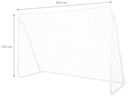 NT8245 FUTBOLO TINKLAS 2450x1550x800 NILS
