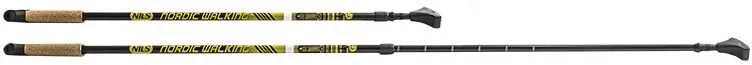 NW603 NORDIC WALKING POLES NILS