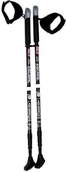 NW608 NORDIC WALKING POLES NILS