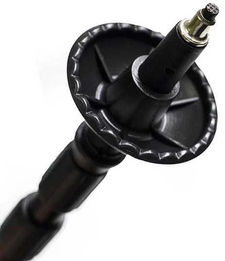 NW608 NORDIC WALKING POLES NILS