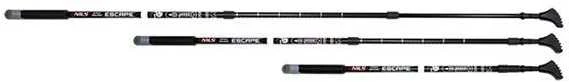 NW608 NORDIC WALKING POLES NILS
