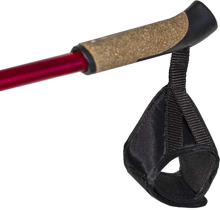 NW802 NORDIC WALKING POLES NILS