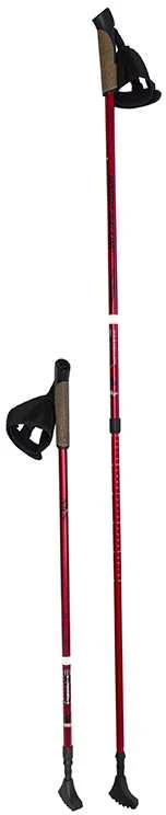 NW802 NORDIC WALKING POLES NILS