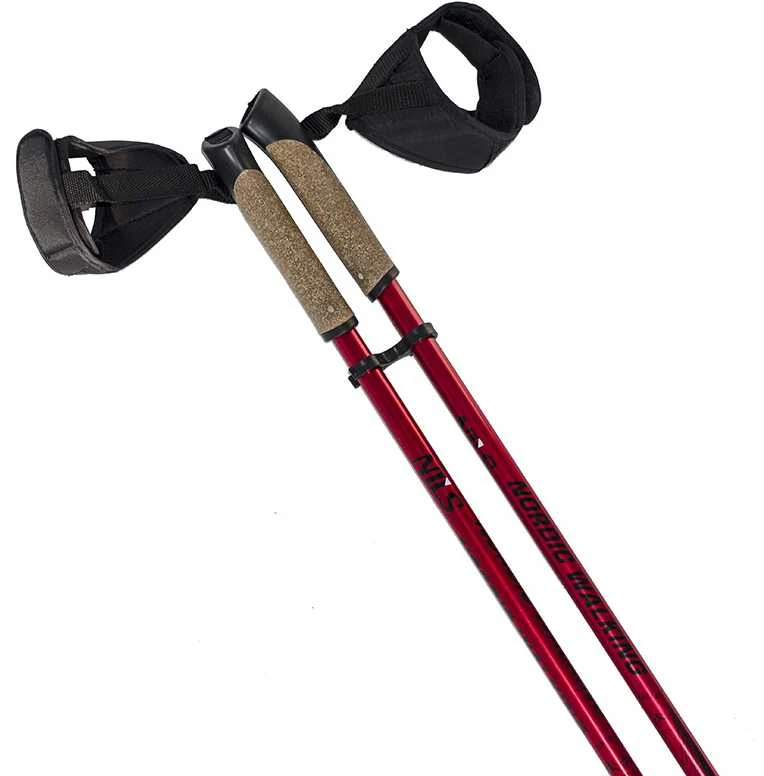 NW802 NORDIC WALKING POLES NILS