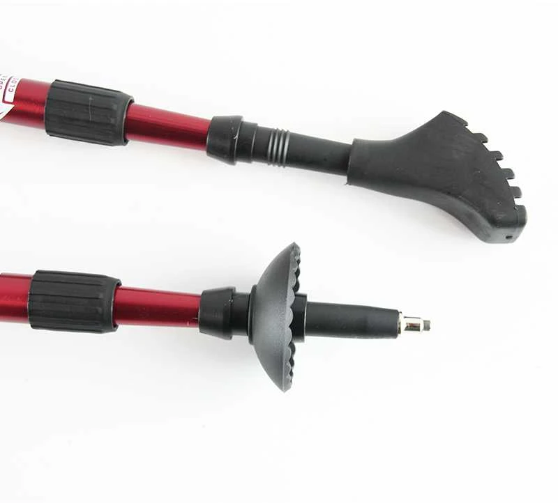 NW802 NORDIC WALKING POLES NILS