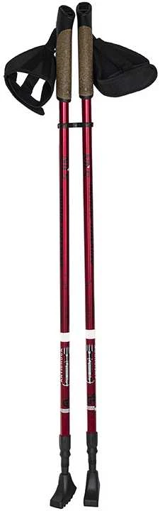 NW802 NORDIC WALKING POLES NILS