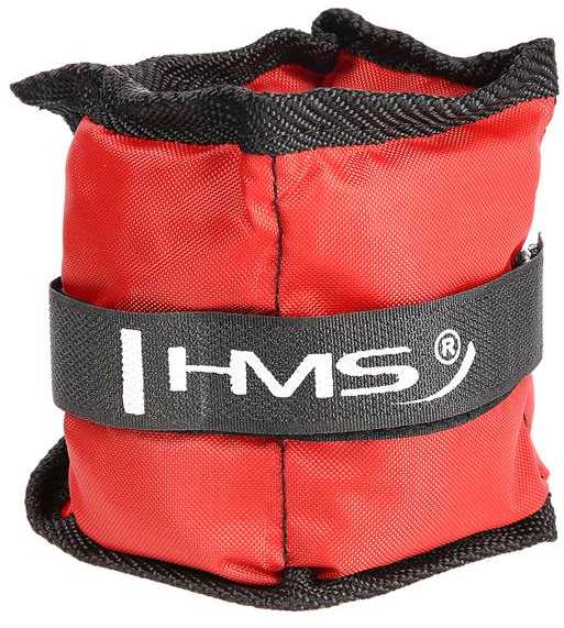 OB02 RAUDONOS SVORIAI 2 x 0,7 KG HMS