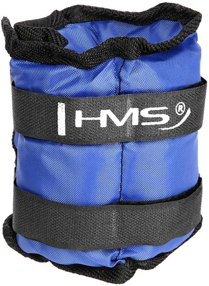OB03 MĖLYNAS SVORIS 2 x 1,5 KG HMS
